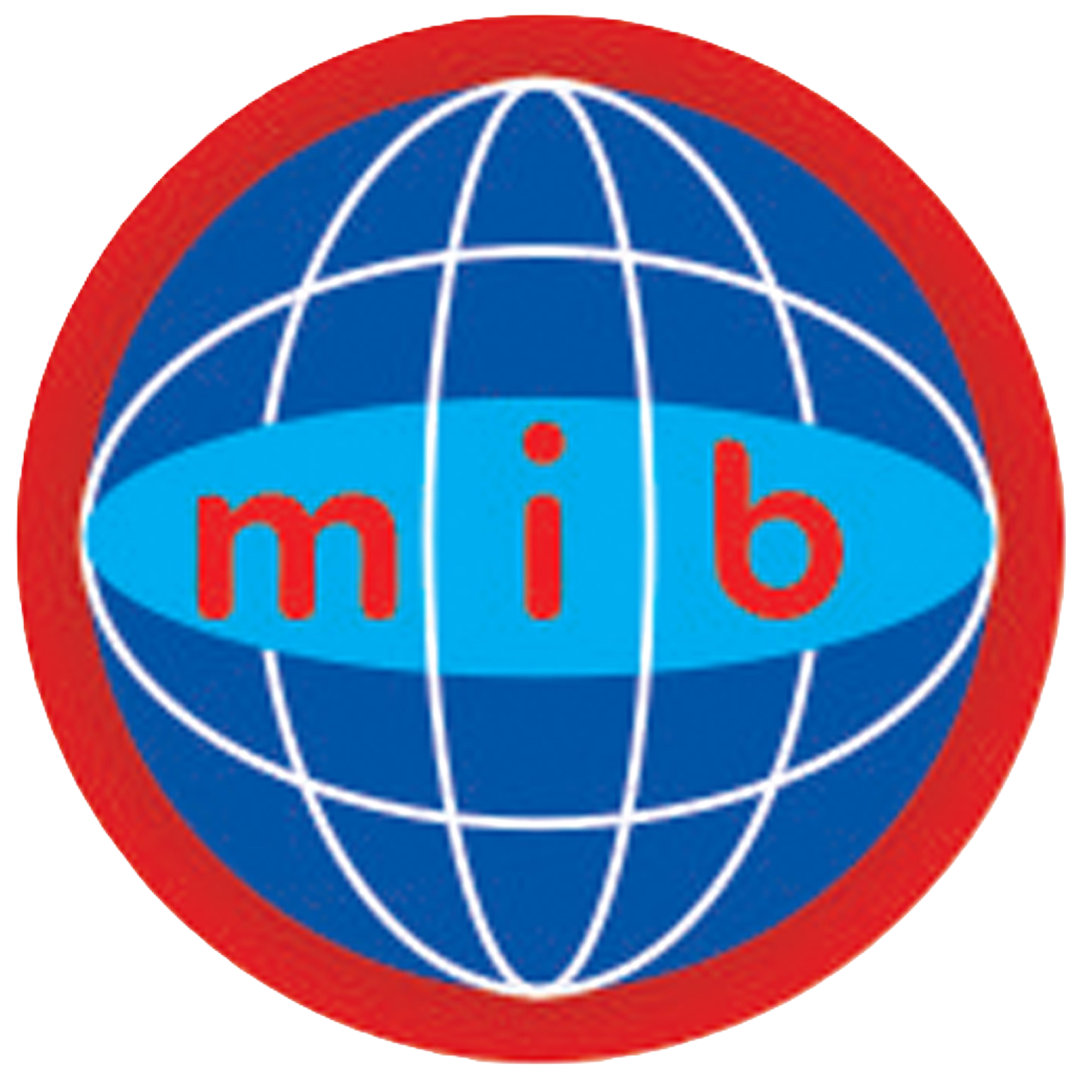 MIB Store Logo